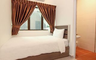 Taiping pearl inn Room Deals