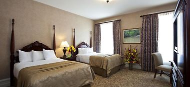 Bed And Breakfast French Lick Indiana