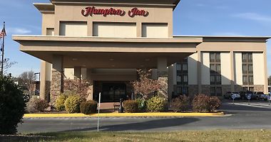 Hotels Near Apple Blossom Mall In Winchester Booked Net