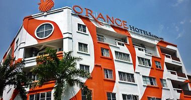 Hotel Murah Di Shah Alam Dari 44 Myr Per Malam Di Julai 2022 Hotelmix My
