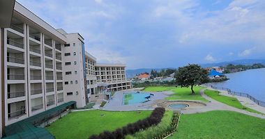 Goma Hotels Democratic Republic Of The Congo Vacation Deals From 34 Usd Night Booked Net