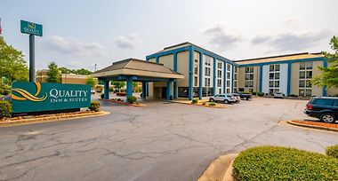 Hotels In North Little Rock Arkansas Near Mccain Mall