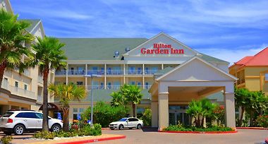 Hotel Hilton Garden Inn South Padre Island Tx 3 United States