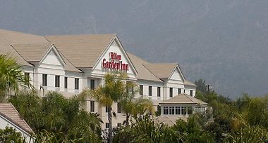 Hotel Hilton Garden Inn Arcadia Pasadena Area Arcadia Ca 3 Usa