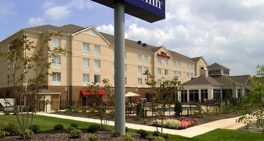 Hotel Hilton Garden Inn Huntsville Space Center Huntsville Al 3