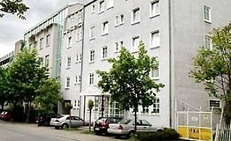 Hotel Hornung Darmstadt 3 Germany From Us 61 Booked