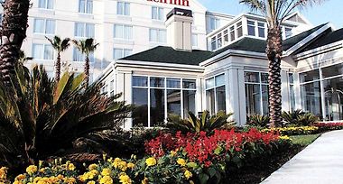 Hotel Hilton Garden Inn New Braunfels Tx 3 United States