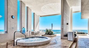 Palazzo Condominiums By Wyndham Vacation Rentals Panama City Beach