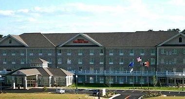 Hotel Hilton Garden Inn Choctaw Ms 3 United States From Us