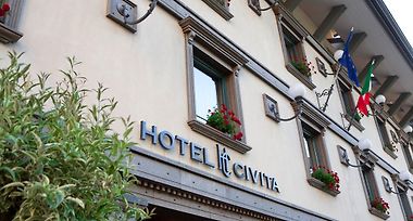 Hotel Civita Avellino 3 Italia Da 91 Hotelmix