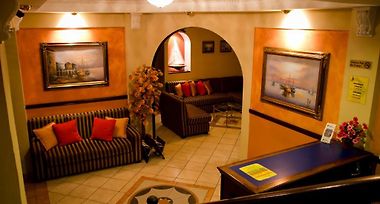 Hotel Merliot Antiguo Cuscatlan 3 El Salvador From Us