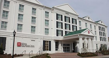 Hotel Hilton Garden Inn Nashville Brentwood Tn 3 United States