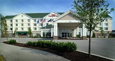 Hotel Hilton Garden Inn Indianapolis Northeast Fishers In 3