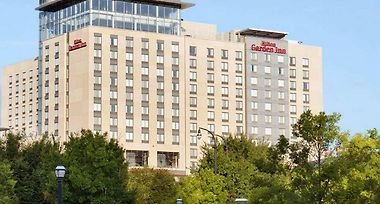 Hotel Hilton Garden Inn Atlanta Downtown Atlanta Ga 3 United