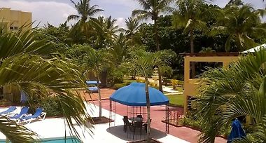 Hotel Garden Condos 28 Sosua Dominican Republic Booked