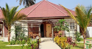 Bamboo Garden Hotel Kololi 3 Gambia From Us 50 Booked