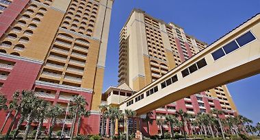 Hotel Calypso 1006 East Tower I 3 Bedroom Condo Panama City