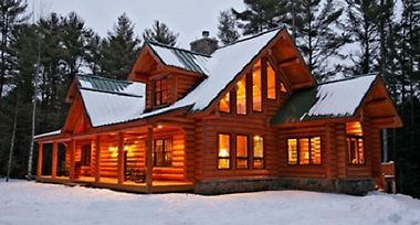 Big Bear Cottages