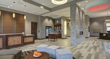 Hotel Homewood Suites By Hilton Nashville Franklin Cool Springs