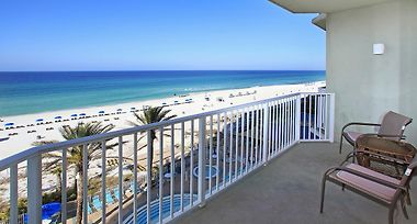 Boardwalk Resort 507 Panama City Beach Fl United States From