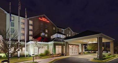 Hotel Hilton Garden Inn Washington Dc Greenbelt Md 3 United
