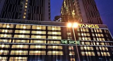 The Shore Hotel Residences Malacca Malaysia From Us 90 Booked