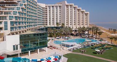 فندق Leonardo Club Dead Sea نيفيه زوهار 5 إسرائيل بدءا من