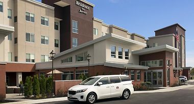 Hotel Residence Inn By Marriott Baltimore Owings Mills Md 3