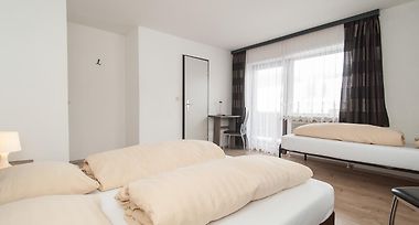 Hotel Bed Breakfast Der Tiroler Achenkirch 2 Osterreich