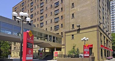Hotel Ramada Plaza By Wyndham Toronto Downtown Toronto 3 Canada