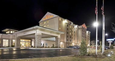 Hotel Hilton Garden Inn Valdosta Ga 3 United States From Us