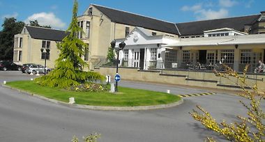 GOMERSAL PARK HOTEL GOMERSAL 3* (United Kingdom) - from US$ 110 | BOOKED