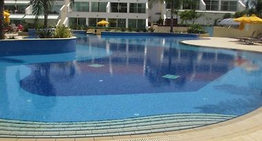 Bayview Gardens Limassol Cyprus From Us 53 Booked