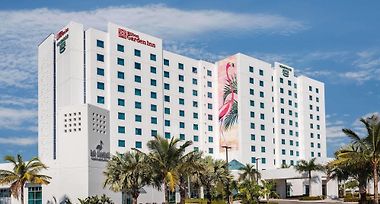 Hotel Hilton Garden Inn Miami Dolphin Mall Miami Fl 3 United