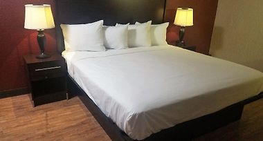 Hotel Micasa Inn And Suites San Antonio Tx 2 United States