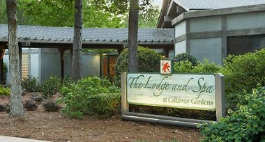 Hotel The Lodge Spa At Callaway Gardens Pine Mountain Ga 3