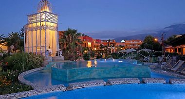 Hotel Orpheas Resort Adults Only Georgioupoli 4 Greece