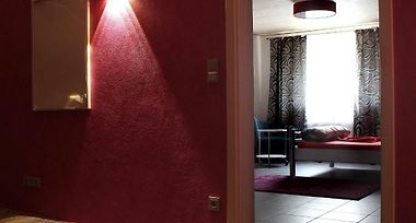Hotel Erlebnishotel Lustra Landshut Germania De La Ron 534