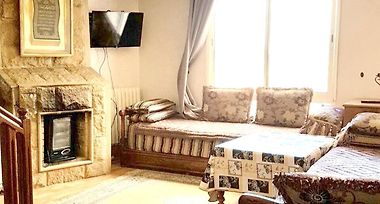 Apartment Residence Hilali Ifrane Morocco From Us 184 Booked