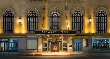Stewart Hotel New York Ny 4 United States From Us 357 Booked