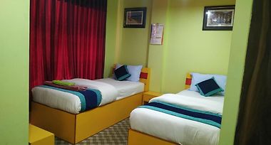 Three Boys Apartment And Guest House Kathmandu Nepal From Us