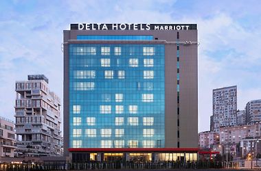 delta hotels by marriott istanbul halic istanbul 5 turkey from us 128 booked