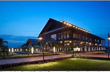 5 star terengganu hotel Best Kuala