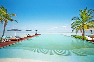 strop Samle Sump HOTEL LUX SOUTH ARI ATOLL DHIGURAH 5* (Maldives) - from US$ 1061 | BOOKED