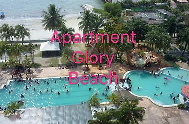glory beach resort port dickson, negeri sembilan, malaysia