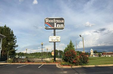 Hotel Woodstream Inn Hogansville Ga 2 United States From Us 54 Booked