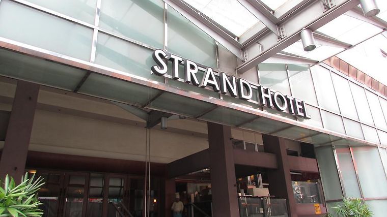Strand Hotel Sg Clean Singapore 3 Singapore From Us 123 Booked
