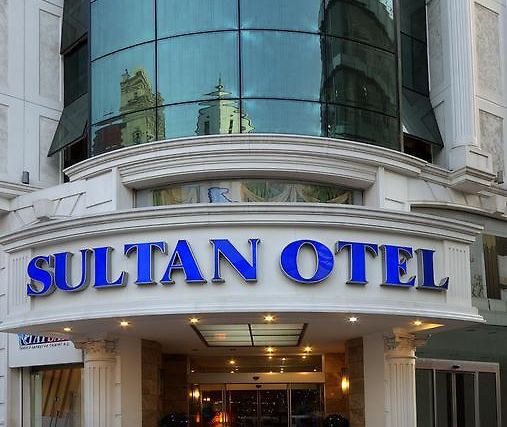hotel sultan otel istanbul 3 turkey from us 123 booked