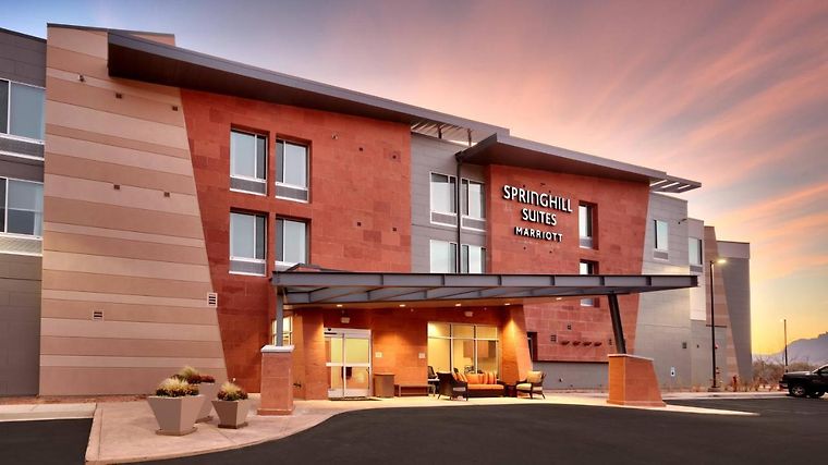 marriott hotels in green river wyoming