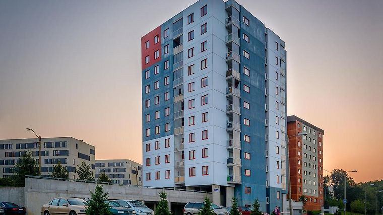 Купить квартиру в пригороде таллина недорого продажа недвижимости в эстонии